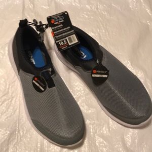 Men’s AND1 Memory Foam Non marking